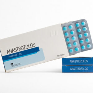 Anastrozole (Arimidex) price for 1 blister, 50 pills