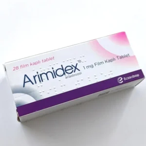 Arimidex 1mg