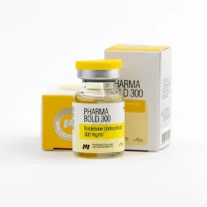 Boldenone Pharmabold 300