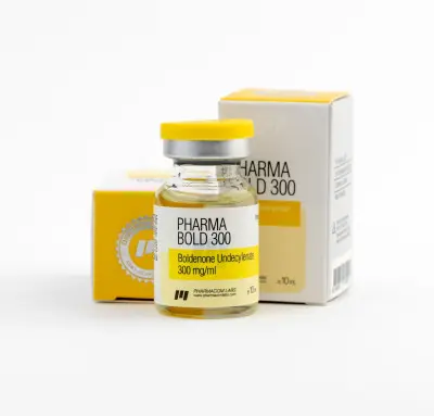 Boldenone Pharmabold 300