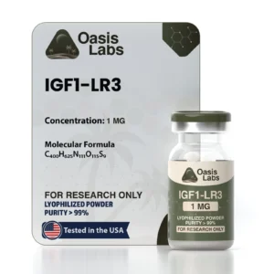 IGF1-LR3 1mg