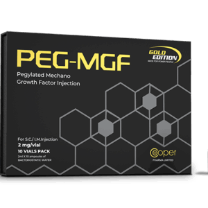 PEG-MGF (Lyophillized) 2mg