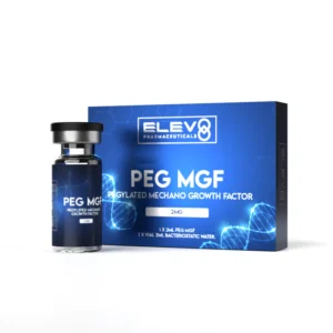 PEG MGF 2mg