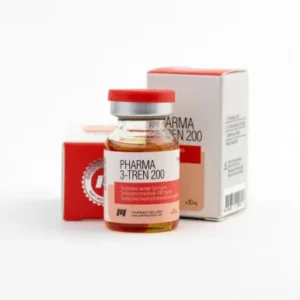 PHARMA 3 TREN 200