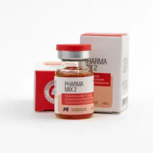PHARMA MIX 2