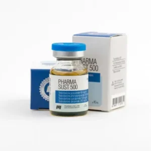 PHARMASUST 500