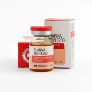PHARMA TREN E 200