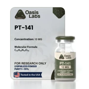 PT-141 10mg