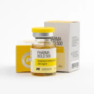 Pharmabold 500