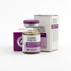 Primobolan Pharmaprim 200