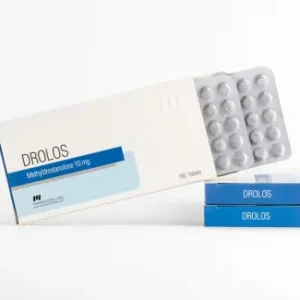 Superdrol 10 mg tabs