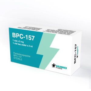 BPC-157 5mg peptide