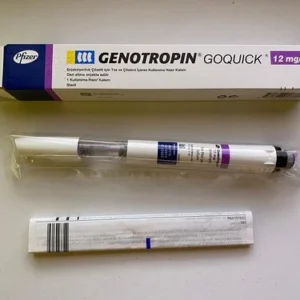 Genotropin 36iu Pen