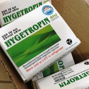 Hygetropin 200IU