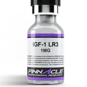 IGF-1 LR3 1MG