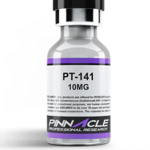 PT-141 (BREMELANOTIDE) 10MG
