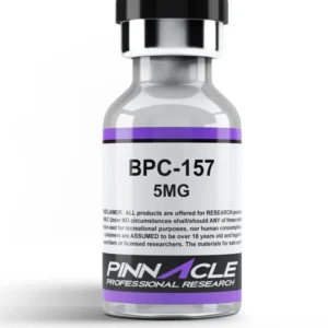 BPC-157 5mg
