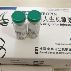 Jintropin 100IU