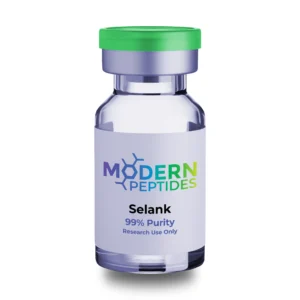 Selank