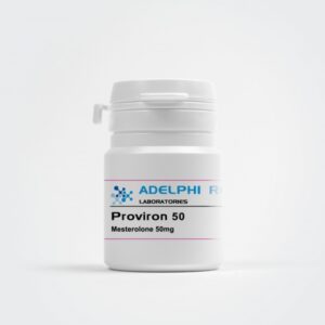 Proviron 50mg