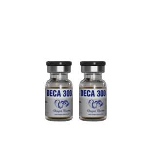 Deca 300 - Dragon Pharma