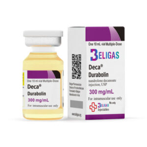 Deca-Durabolin 300mg/ml