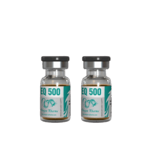 EQ 300 - Dragon Pharma