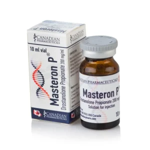 MASTERON P 200 mg/ml