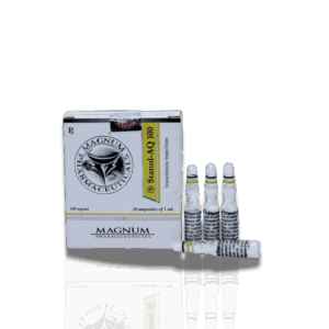 Magnum Stanol-AQ 100