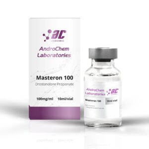 Masterone propionate 100mg/ml