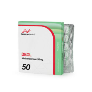 Dbol 50mg