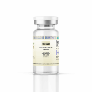 Tren Enanthate 200