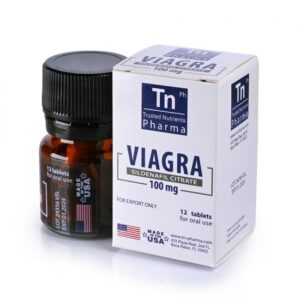 Viagra (12x100 mg)