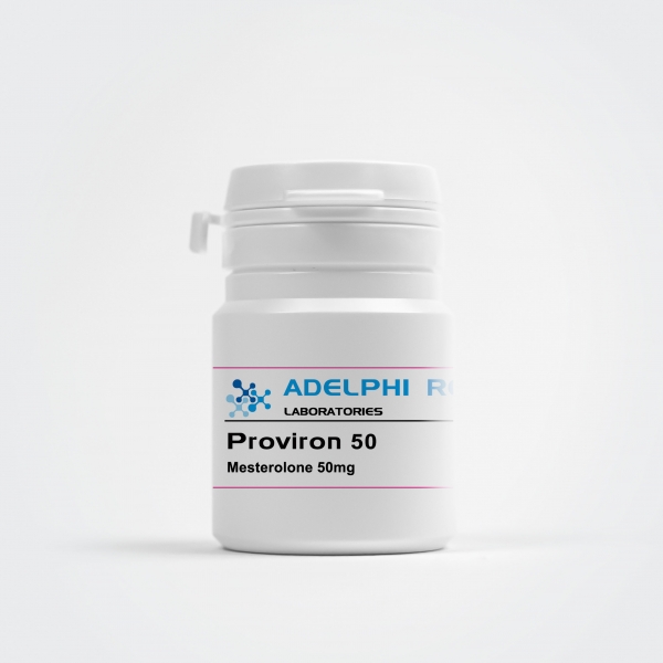 Proviron 50mg