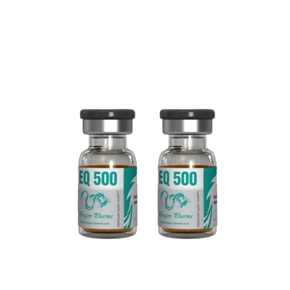 EQ 300 - Dragon Pharma