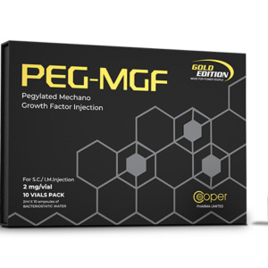 PEG-MGF (Lyophillized) 2mg