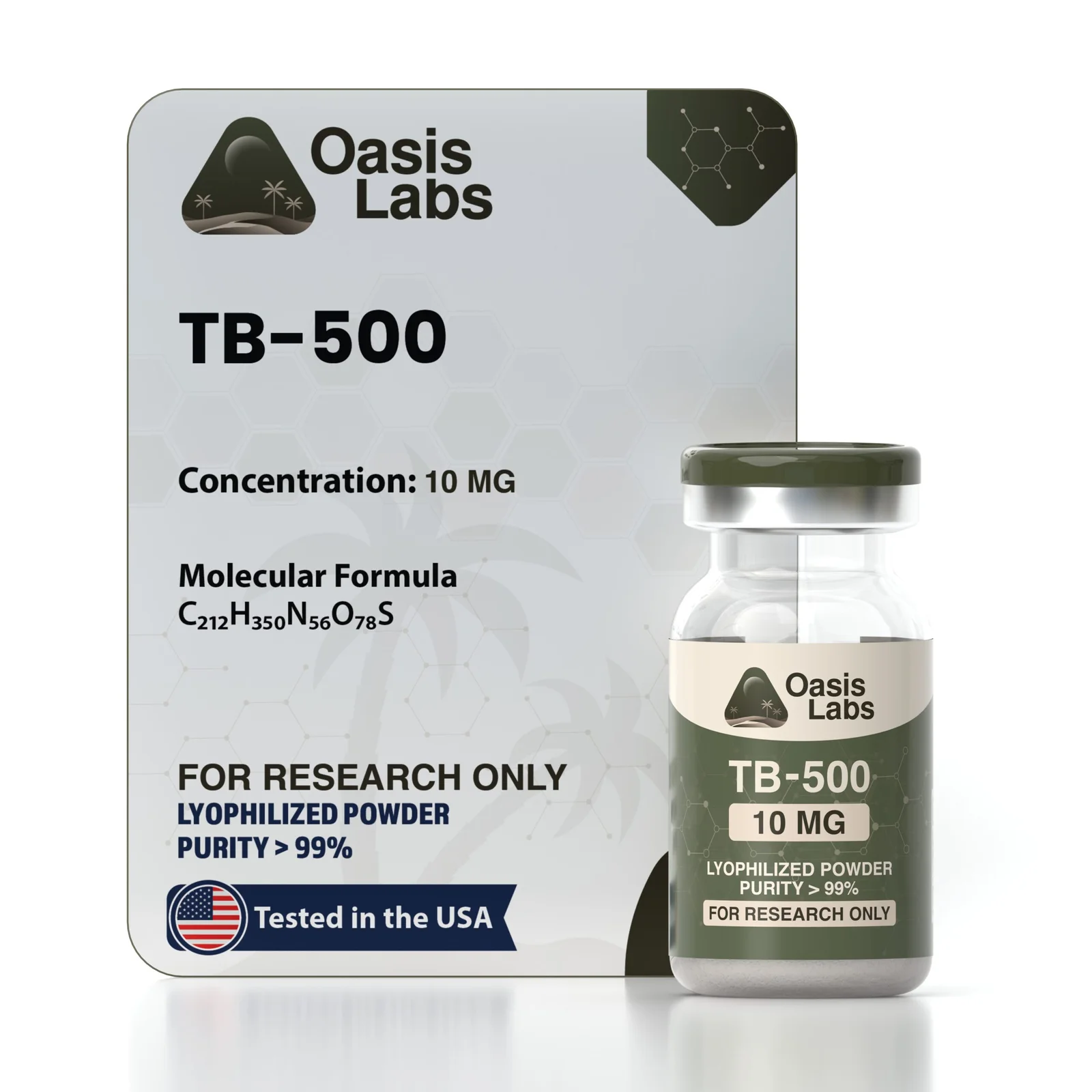 TB-500 10mg