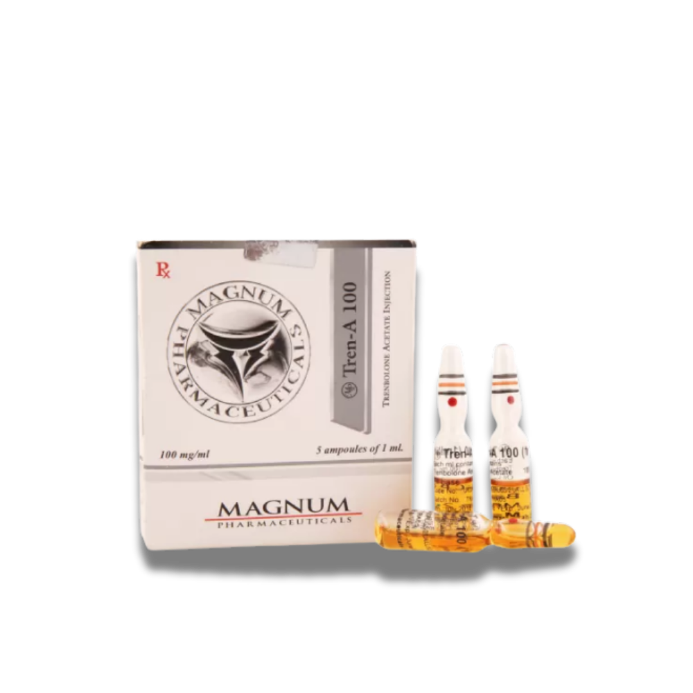 Magnum Tren-A 100