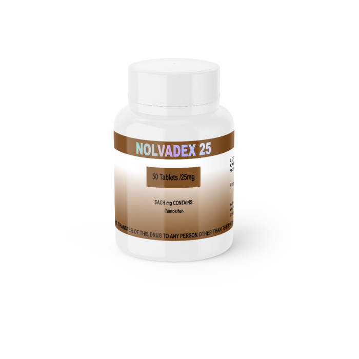 Nolvadex 25