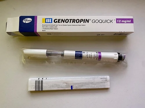 Genotropin 36iu Pen