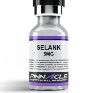Selank 5mg