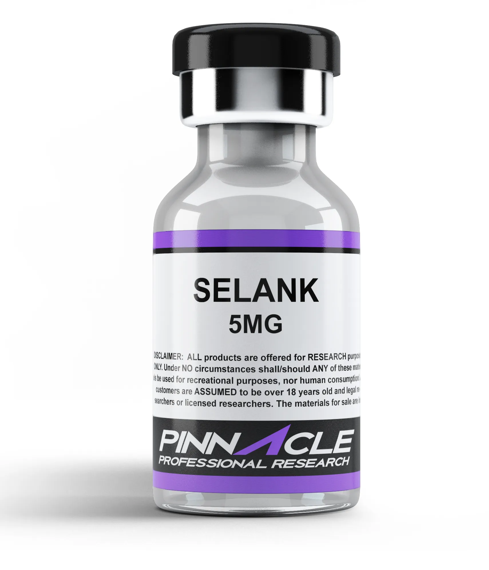 Selank 5mg