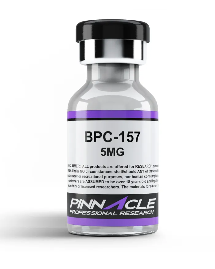 BPC-157 5mg