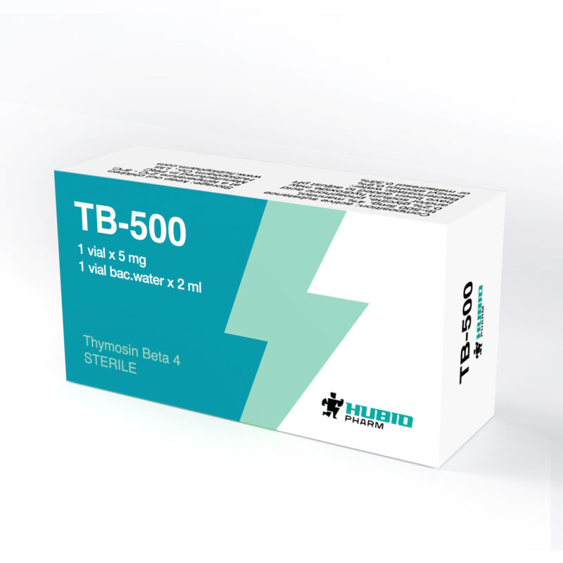 TB 500 peptide 5mg